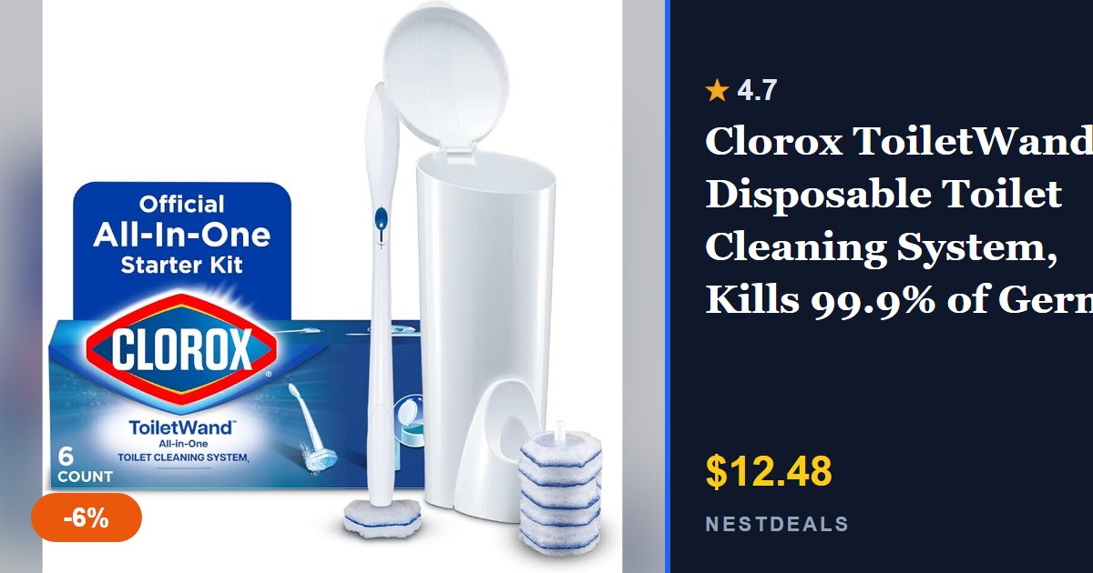 Bathroom essentials Under $25: 6 Listings Compared (2026)