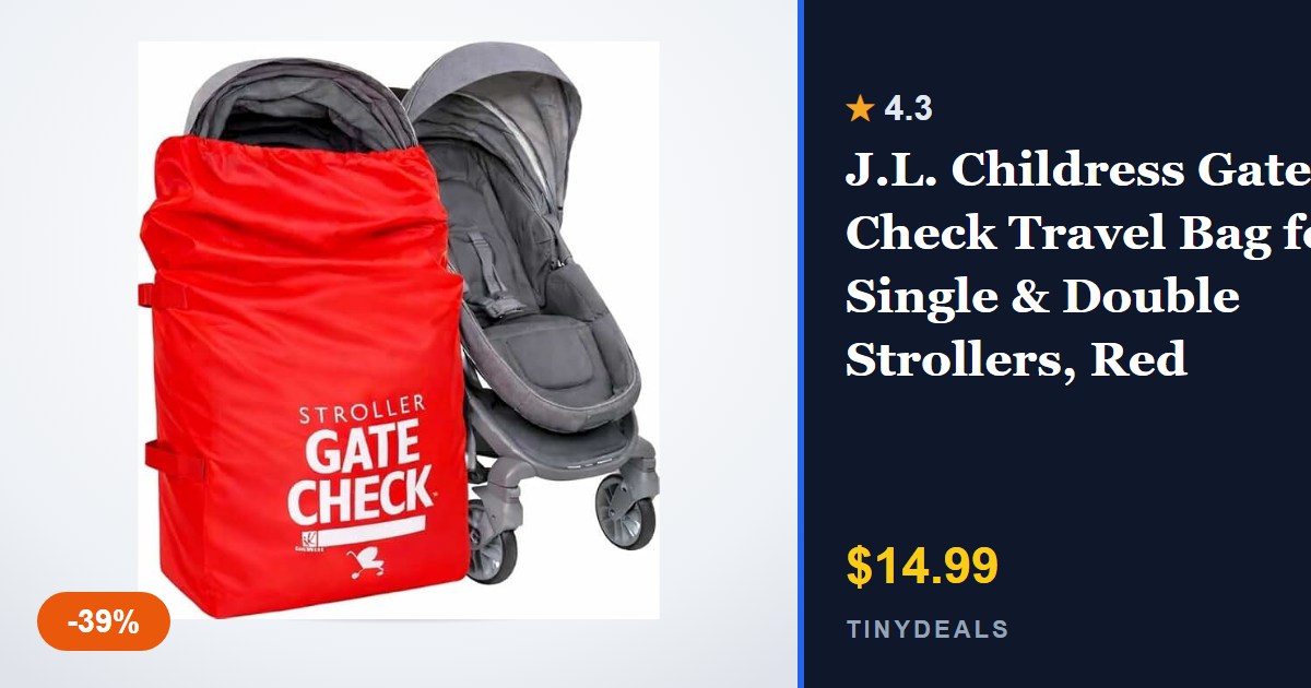 Stroller accessories Under $25: 6 Listings Compared (2026)